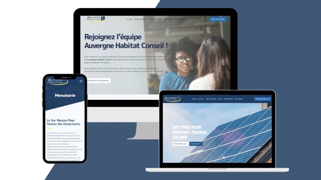 Auvergne Habitat Conseil